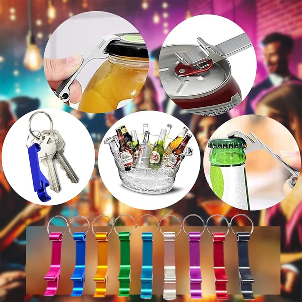 100/50/20Pcs Personalized Name LOGO Engraving Corkscrew Key Ring Opener Wedding Name Date Wedding Souvenir Engraved Keychains
