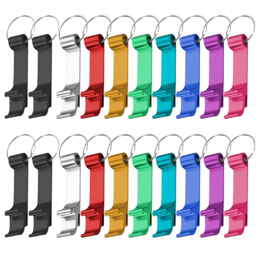 100/50/20Pcs Personalized Name LOGO Engraving Corkscrew Key Ring Opener Wedding Name Date Wedding Souvenir Engraved Keychains